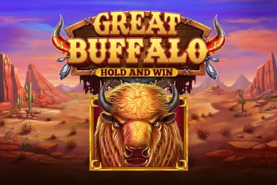 Great Buffalo Hold\'n Win
